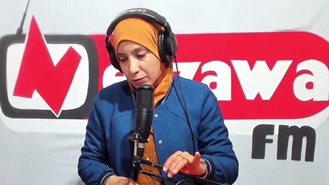 دار الشباب نويل :تنظيم يوم مفتوح تثقيف صحي-تقصي تحت شعار صحتك أمانة افحص لتطمئن محمد علي مصباح مدير دار الشباب نويل