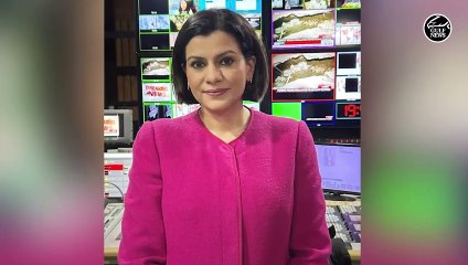 Watch Nidhi Razdan  The rise of far right in Europe