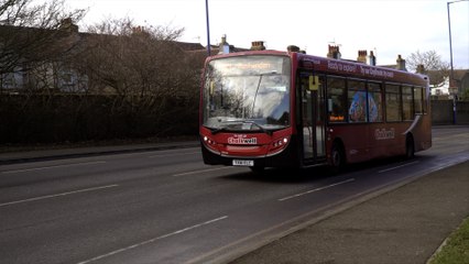 With less buses running in Kent, could Devolution save the service?