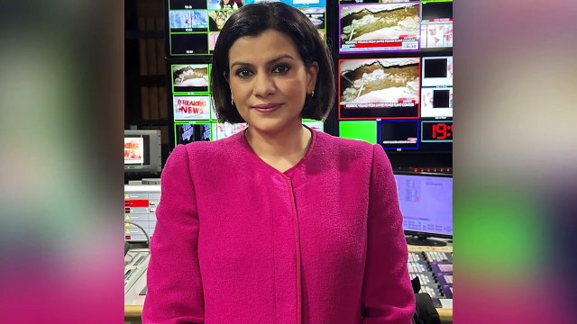 Watch Nidhi Razdan: What to make of the Trump vs Biden debate