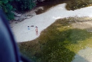 Kaj ti je deklica - Trailer