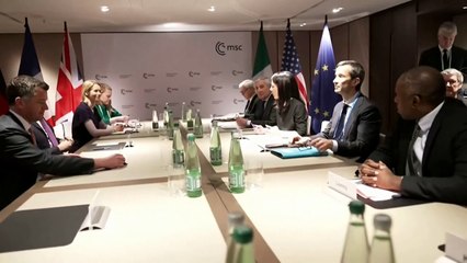 Ukraine: Briten bereit zu Truppenentsendung – EU auf Identitätssuche