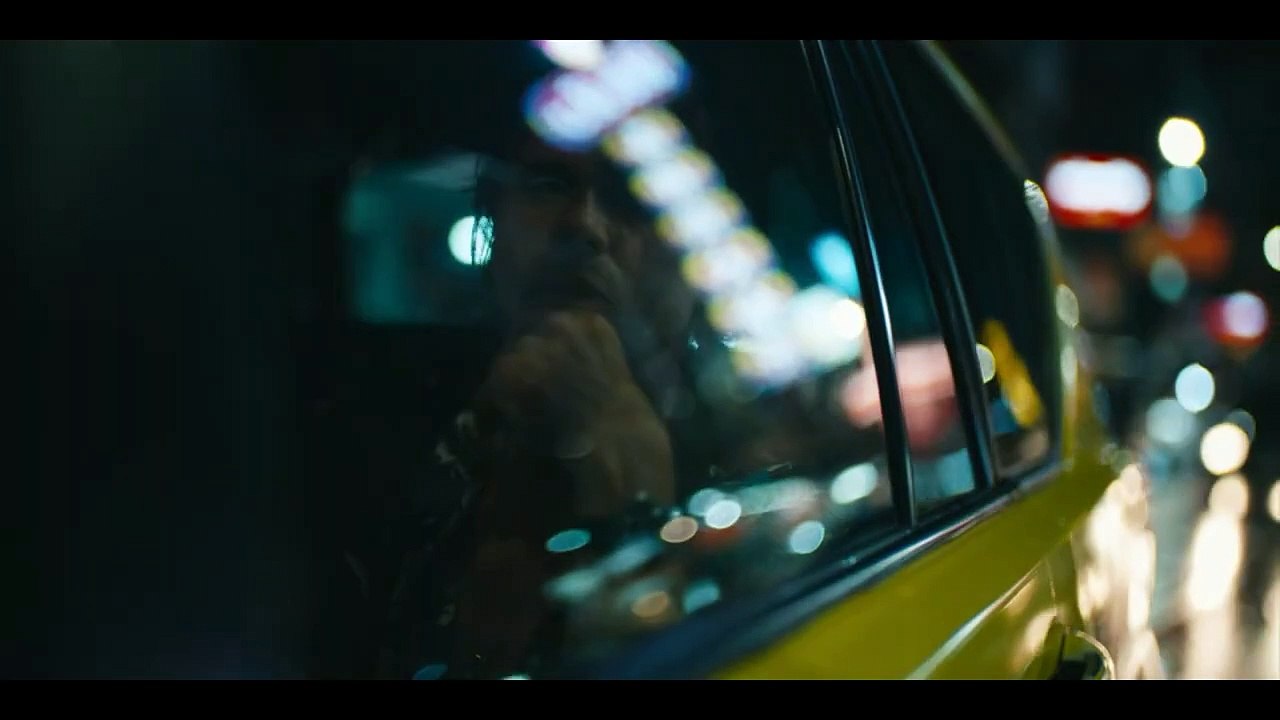 The White Lotus 3x02 Promo Special Treatments (2025)