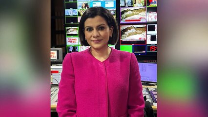 Watch Nidhi Razdan: Far right on the rise worldwide