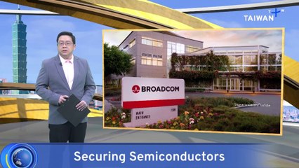 TSMC and Broadcom Reportedly Both Mulling Intel Takeover: WSJ