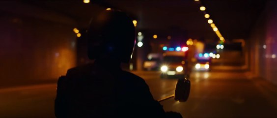 NOVEMBRE Bande Annonce Officielle