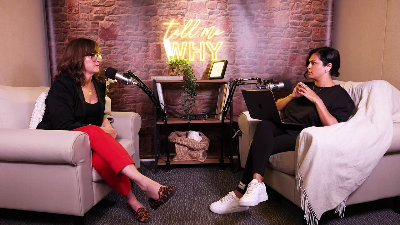 Tell me why perimenopause increases women's chances of conceiving