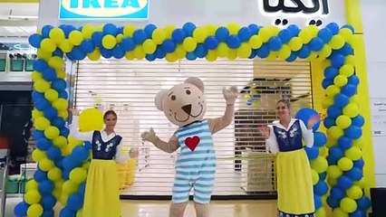 Al-Futtaim IKEA store opens in City Centre Fujairah