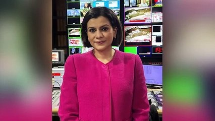Watch Nidhi Razdan BJP’s reliance on allies in India