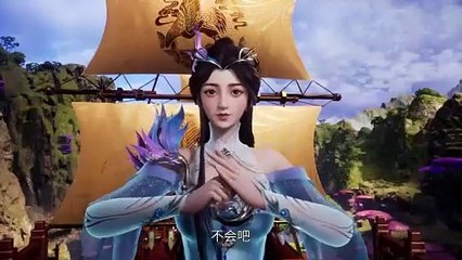 King of casual cultivators Episode 50 Eng Sub