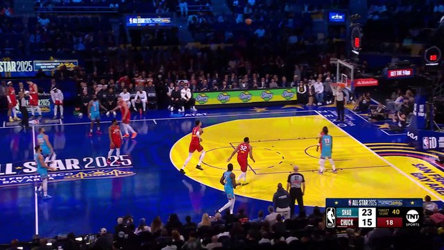 MVP Curry lights up NBA All-Star Weekend