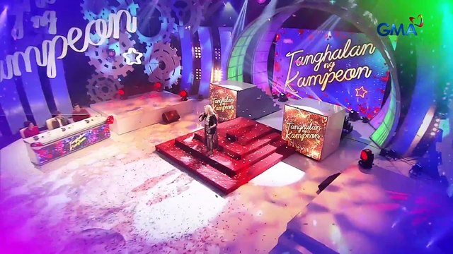 TiktoClock: Mga magulang na inspirasyon ang mga anak, sa ‘Tanghalan ng Kampeon’ maglalaban!