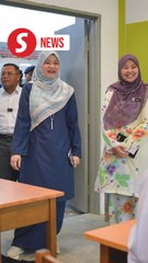 Teachers retire early due to health issues, family factors