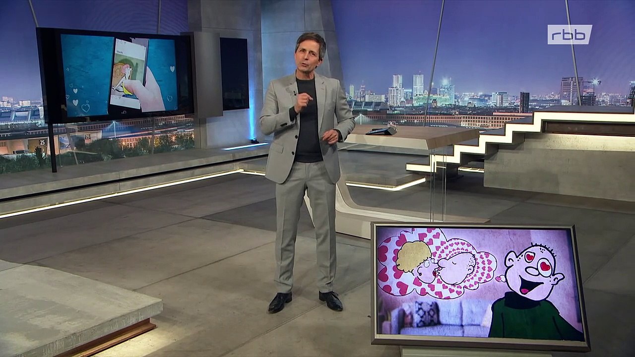 Täter-Opfer-Polizei vom 09.02.2025