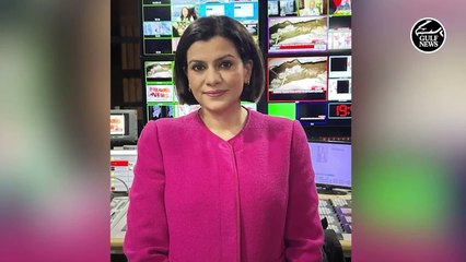Watch Nidhi Razdan Riots take place across the UK