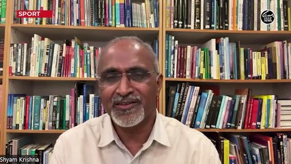 Cricket coach Lalchand Rajput on UAE cricket team