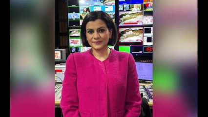 Watch Nidhi Razdan: Harris outshines Trump in debate
