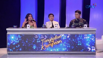 TiktoClock: Mae Tercio, gigil na raw mangolekta ng panalo!