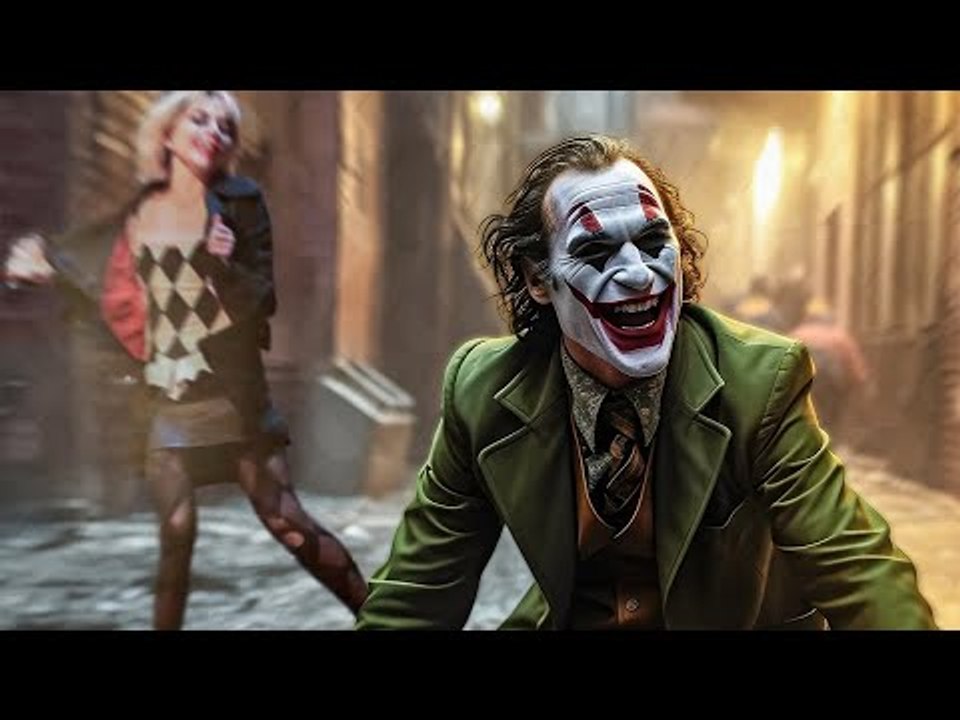 Joker Folie à Deux – Twice the chaos and madness, but half the impact