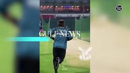 Why Rashid Khan is a dangerous bowler