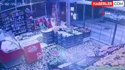 Elazığ'da Bıçaklı Kavga: 1 Yaralı