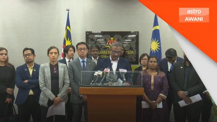 Kerajaan digesa campur tangan, tangguh pelaksanaan hukuman mati