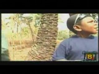 Nigerian Movies- Finale7/7 Show BOBO (American Boyz)