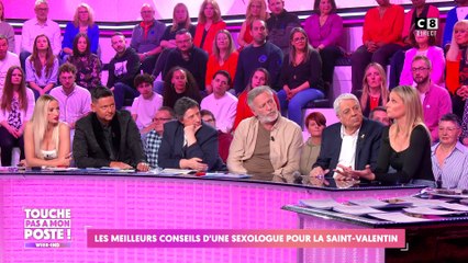 Les meilleurs conseils d'une sexologue pour la Saint-Valentin