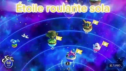 🚀 AstroBot - Solution 100% Étoile Roulante Sola, Baston en Carton 1 & Ravage Rétro 1 ! 🤖✨
