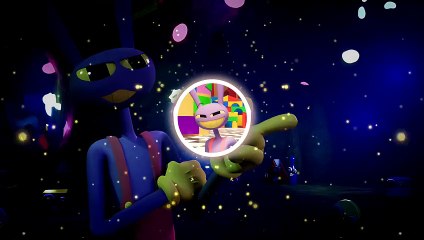 JAX'S MUSIC | DIGITAL CIRCUS MUSIC