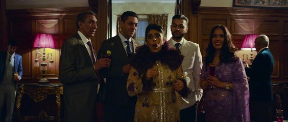 Una sociedad educada - Clip VOSE