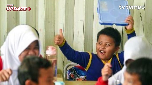 Kepala BGN Bilang Telah Terima Anggaran Rp 71 Triliun untuk Makan Bergizi Gratis