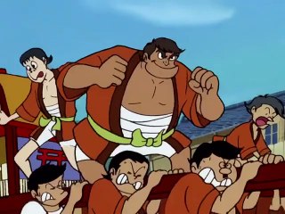 Mazinga Z - 29 - Grande svolta, Mazin Power (720p)