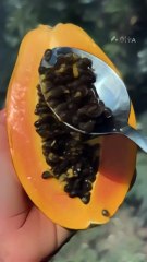 "Unlock the Secrets of Papaya: The Superfruit that Transforms Your Health!"