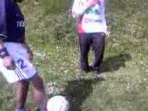 kosni melon et spydi