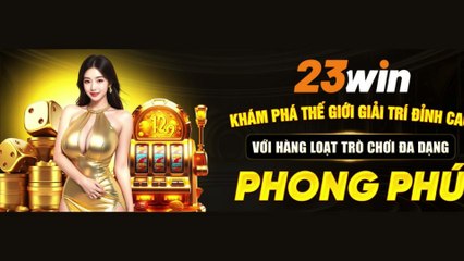 23Win Có Hỗ Trợ Cá Cược Xổ Số Không? Khám Phá Dịch Vụ Cá Cược Tại Nền Tảng Này