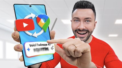 Galaxy S25 Ultra : Découvrez les Nouvelles Fonctionnalités et Astuces Cachées ! 🚀