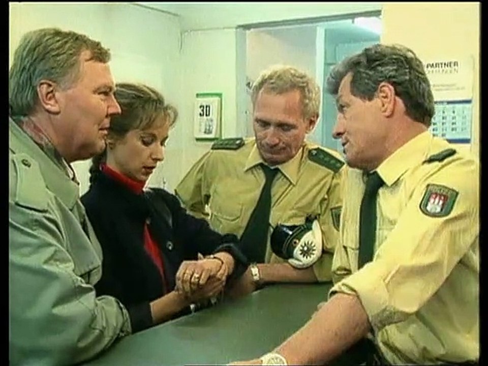 Grossstadtrevier S04E03-Sunny Boy