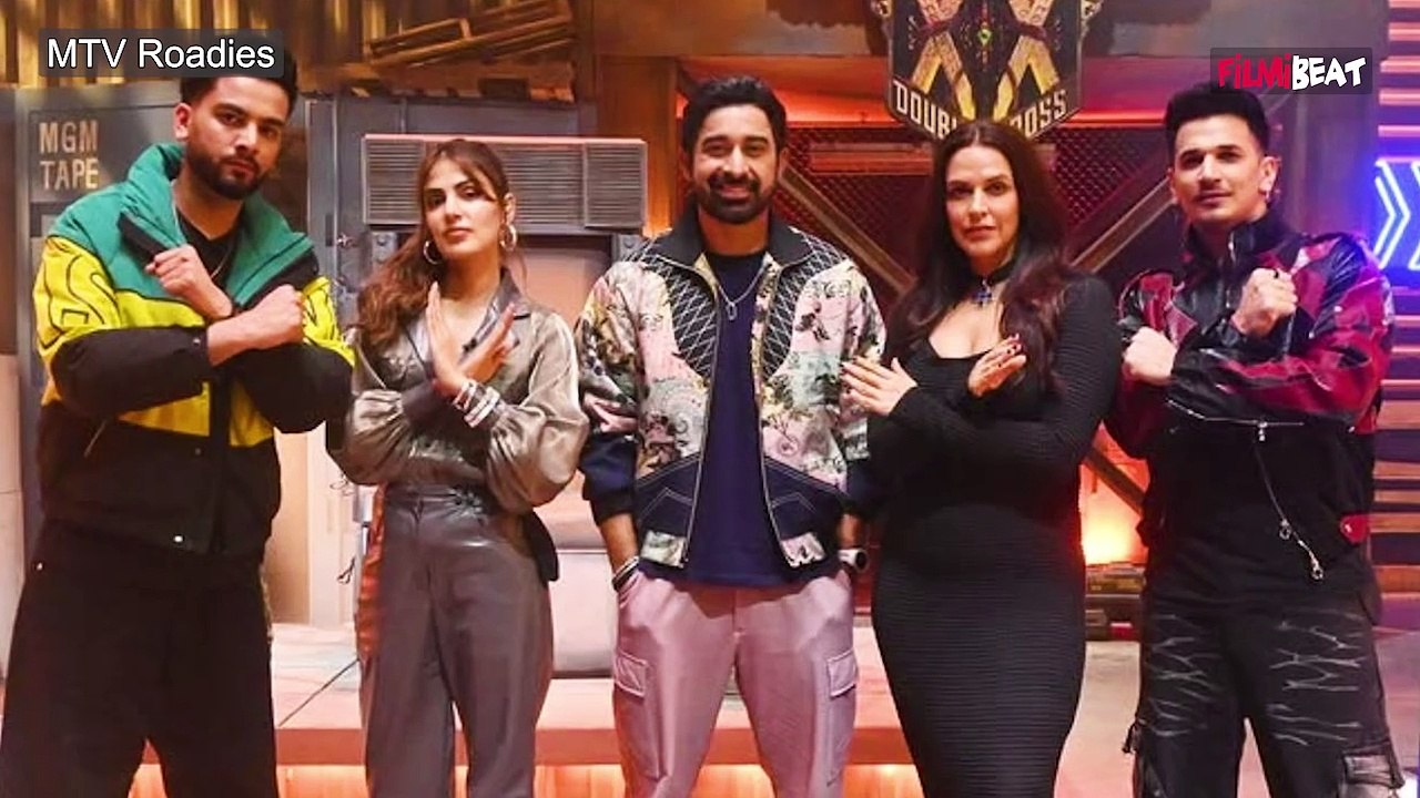 Elvish Yadav Prince Narula Fight: Roadies XX के सेट पर Prince और Elvish के झगड़े का Video Viral !