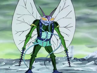 Mazinga Z - 31 - Bestia meccanica ostaggio. Il piano delle onde elettromagnetiche (720p)