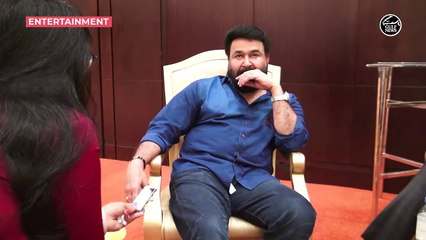 Why was Mohanlal’s 2018 interview with Gulf News on #MeToo problematic?