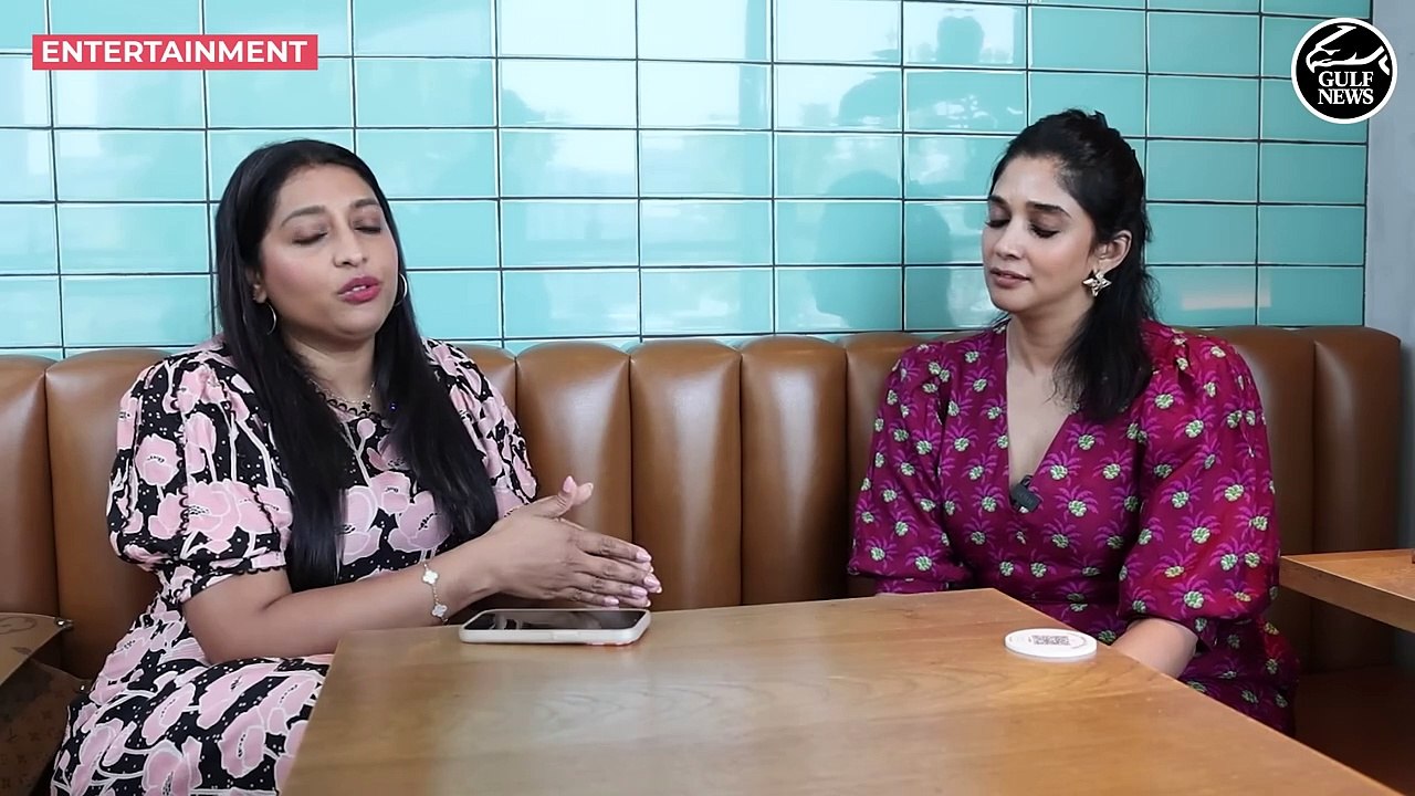 UAE actress Nyla Usha on Keralas MeToo, sexual misconduct, and Hema  findings