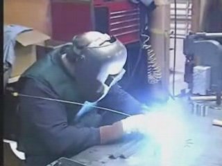 Welding Safety Video