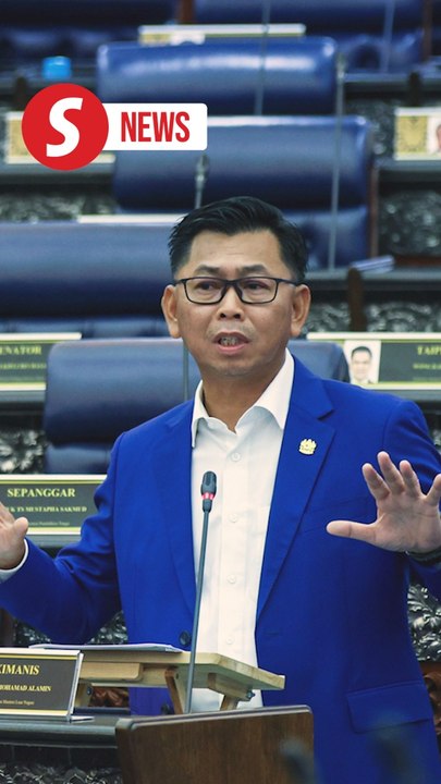 Malaysia to prioritise job scam issue as Asean chair, says Deputy Foreign Minister