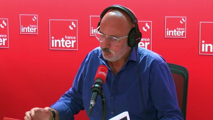 Les débuts de semaine - Le billet de Daniel Morin