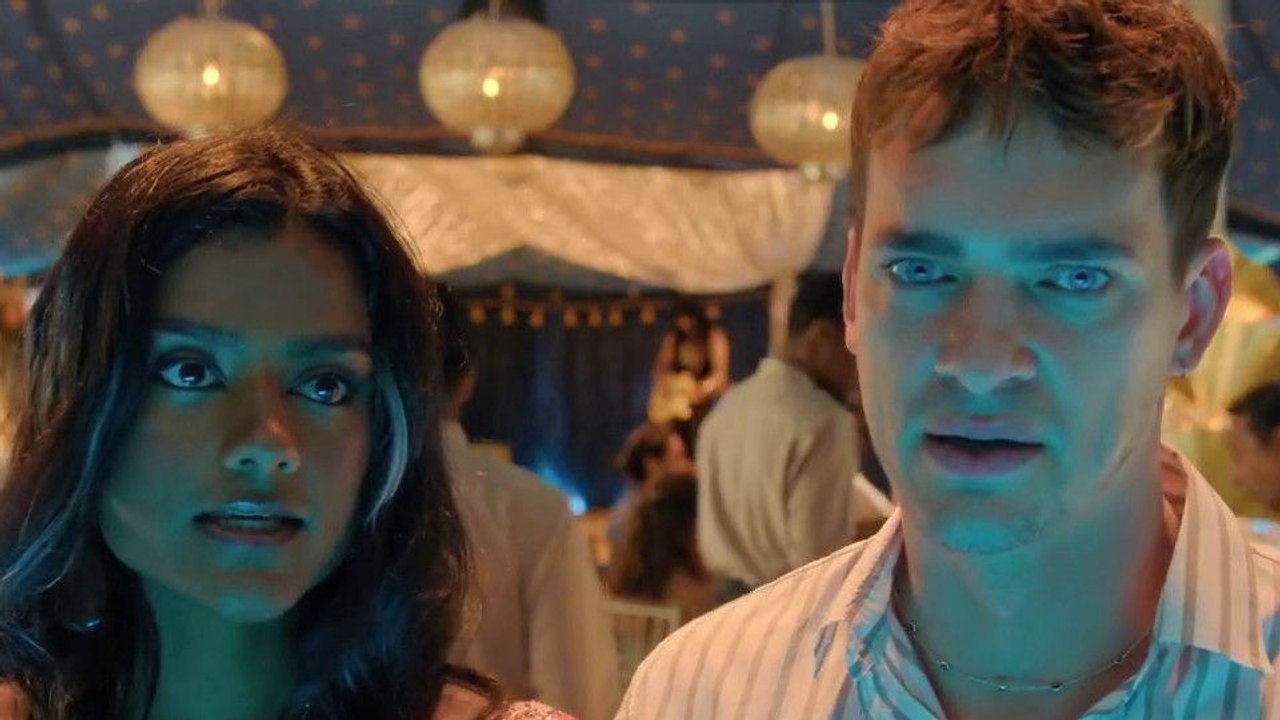 Prophezeiung… Liebe Trailer DF