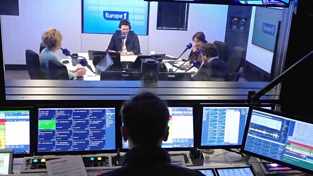 «Mémoire Vive» : Clémentine Célarié est l'invitée de Culture médias