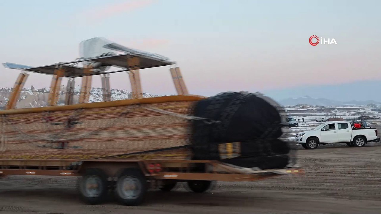 Gökyüzü 14 gündür boş: Amerika'dan gelip eli boş döndüler