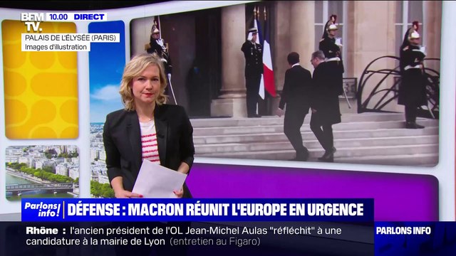 Guerre en Ukraine: Le président américain Donald Trump a assuré que sa rencontre avec son homologue Vladimir Poutine pourrait intervenir très bientôt