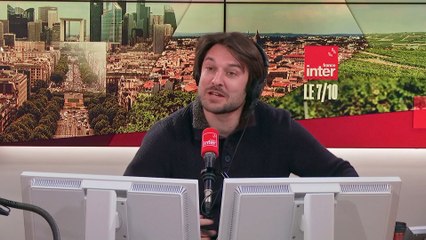 Au royaume des cons - Le billet de Sophia Aram